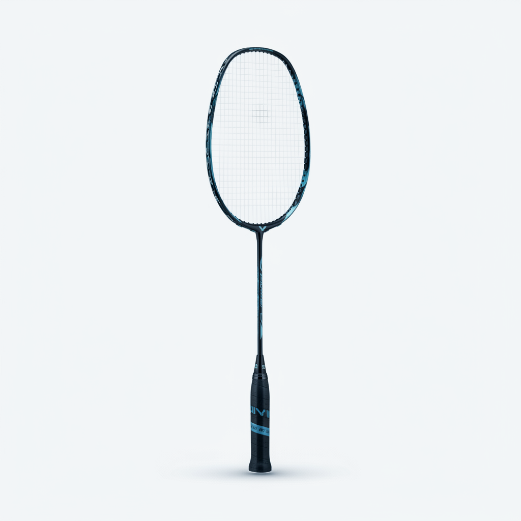 Victor Thruster Ryuga II — 6.6mm shaft