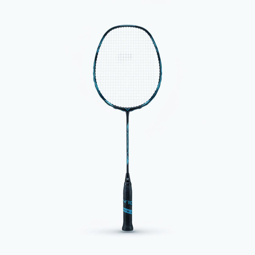 Victor Thruster Ryuga II racket