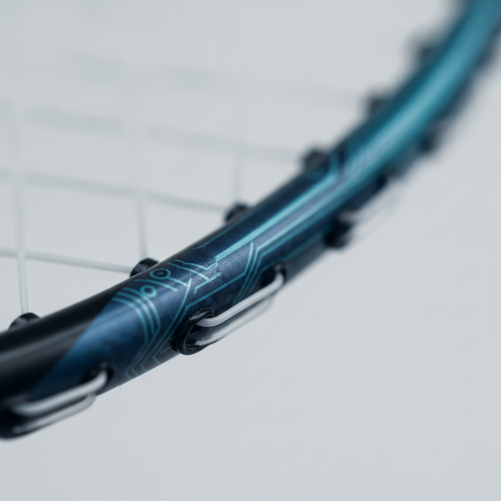 Yonex Astrox 88D Play — Nanomesh Neo layup