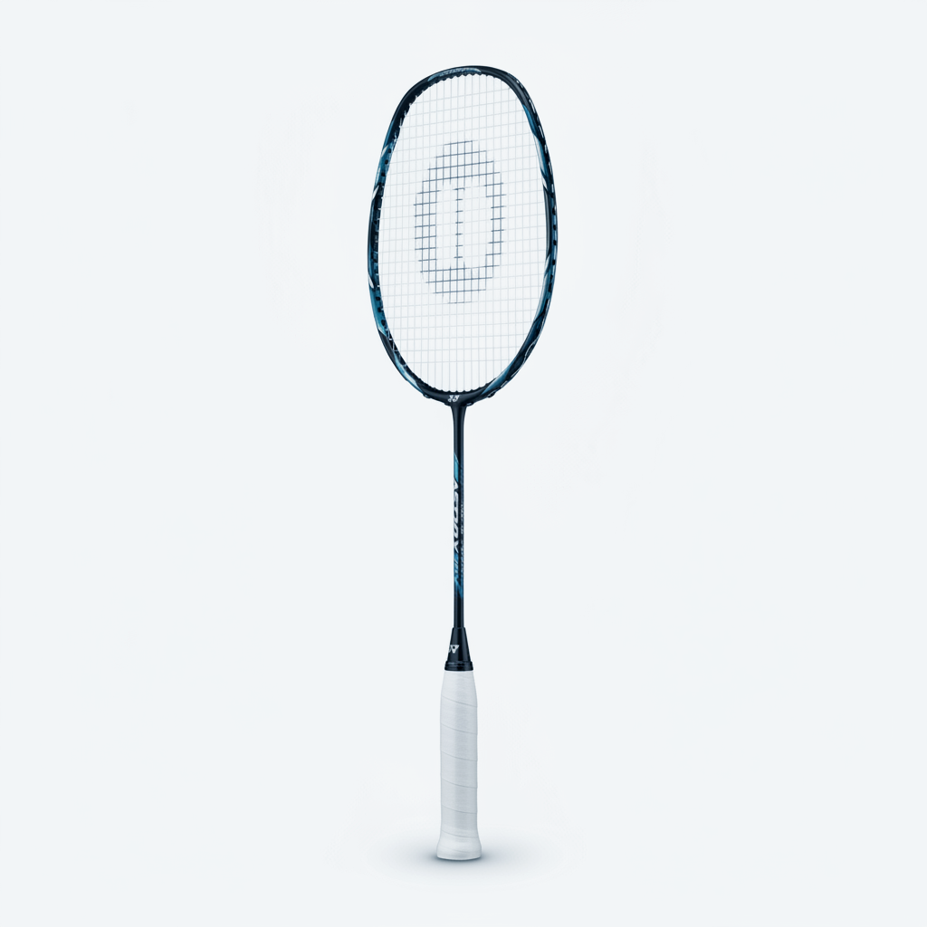 Yonex Astrox 88S Tour — Stiff shaft throat