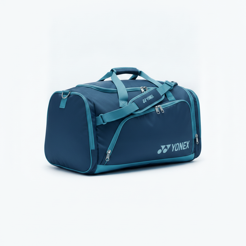 Yonex Pro Tournament Bag — Thermal main section