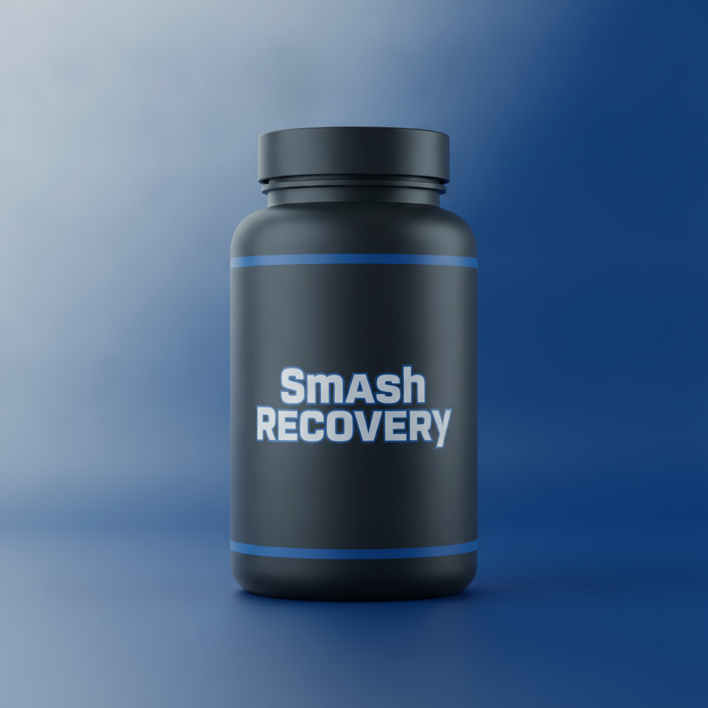 Smash Recovery