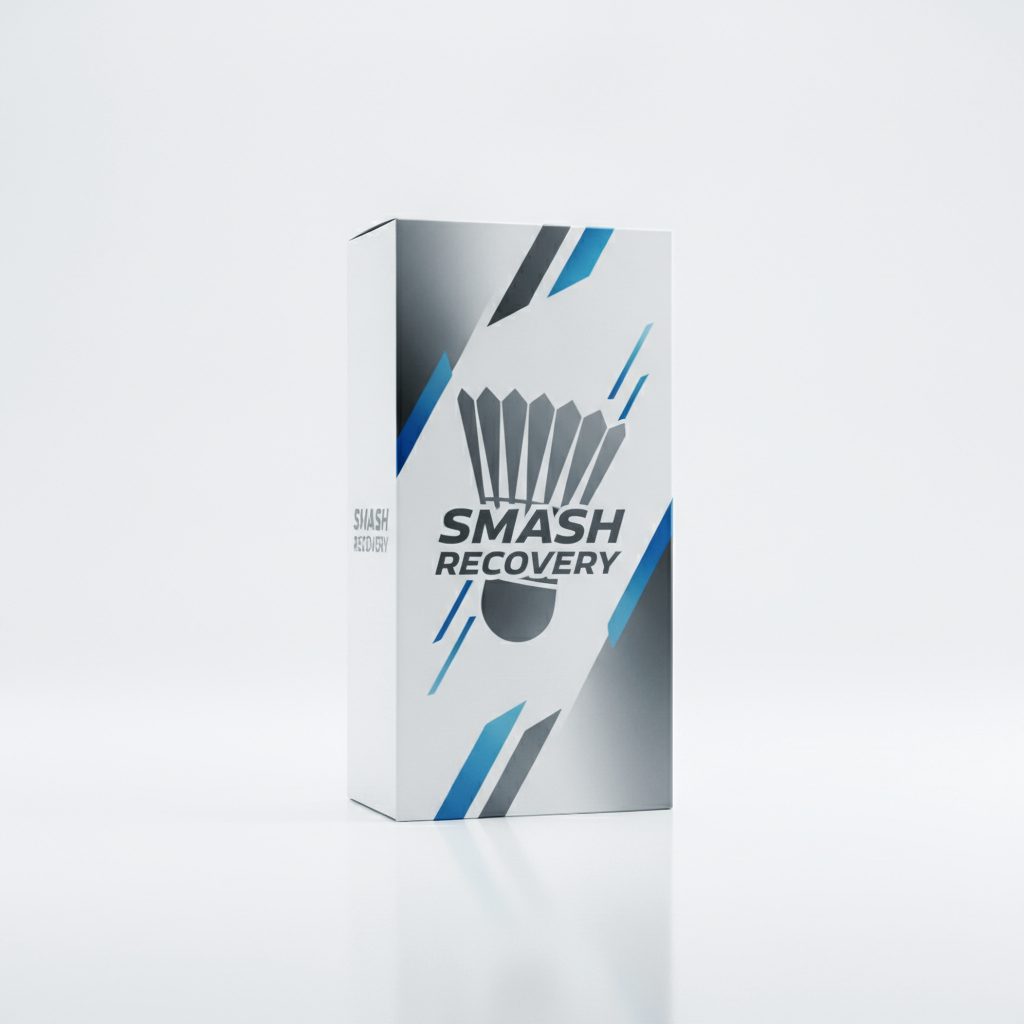 Smash Recovery — Carton